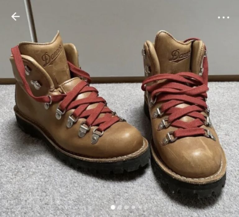 Danner Mountain Light - Cascade Clovis GORE-TEX, women 41