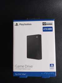 HDD  PlayStation 4 TB