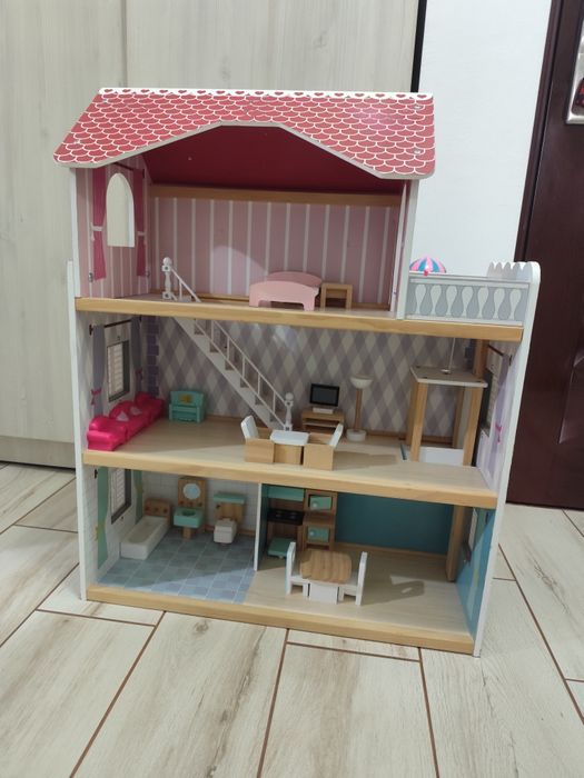 Căsuță joacă copii