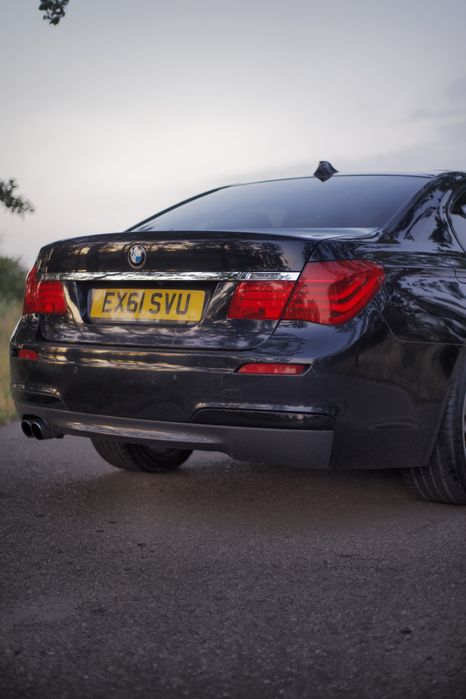 Stop stanga dreapta BMW seria 7 f01 730d 740d 750d i 750i d bara far