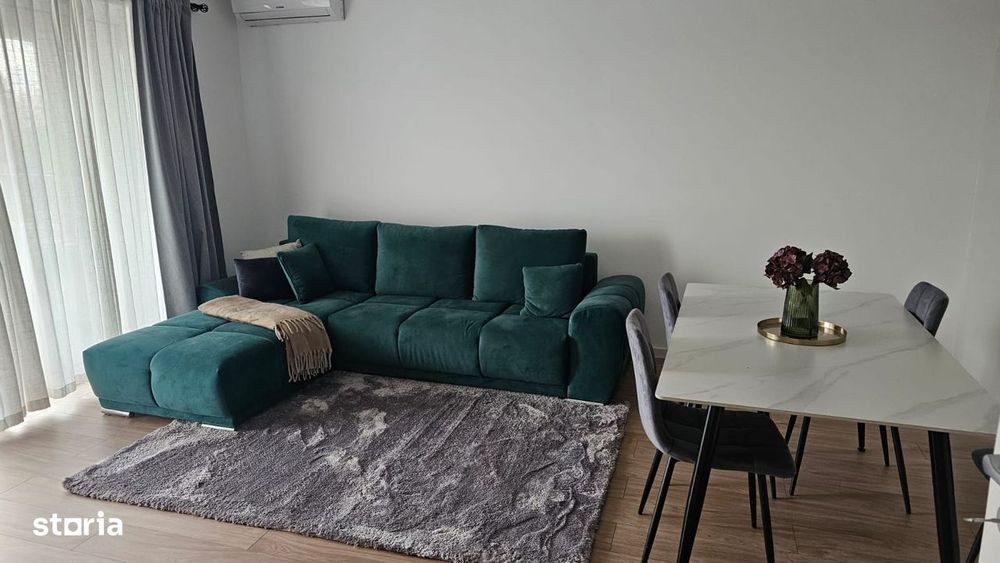 Apartament 3 Camere Targoviste|Plata in RATE direct la DEZVOLTATOR|NOU