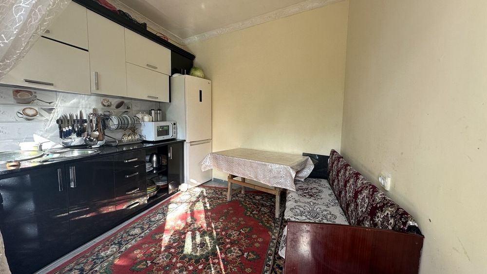 Продаётся Дом из 7 комнат