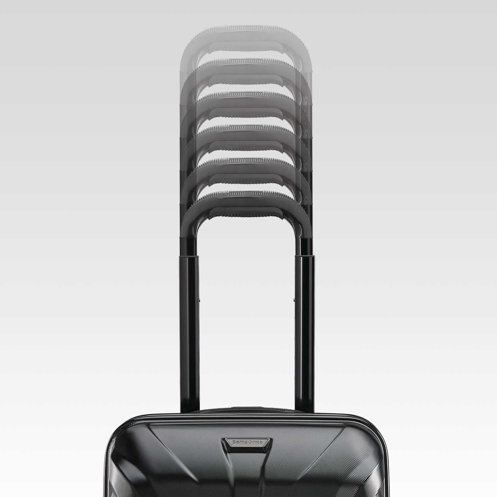 Samsonite Xcalibur XLT Carry кабинный размер 20'