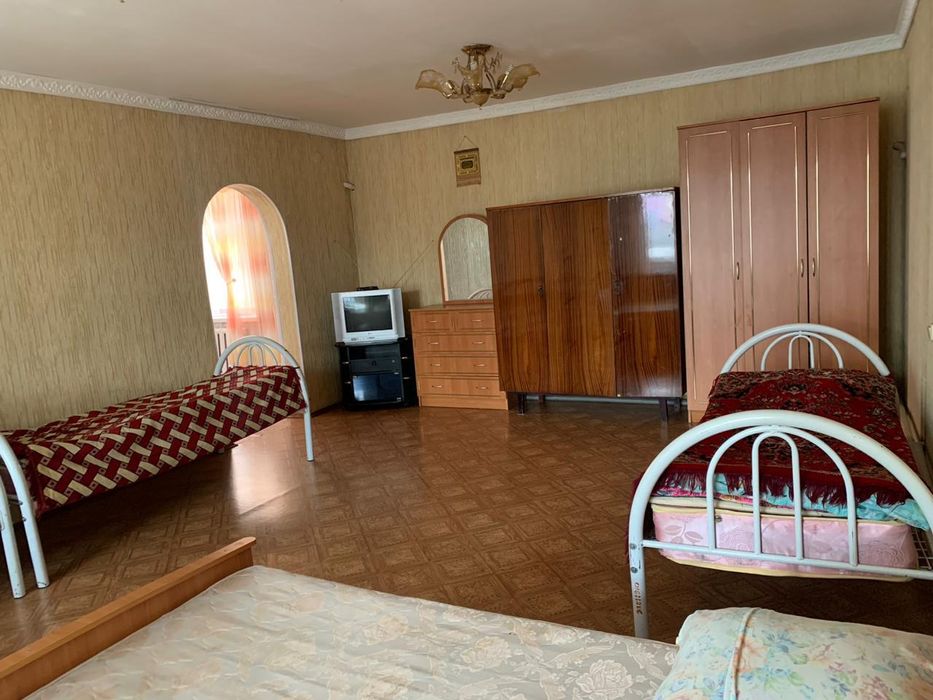 Сдам 2х комнатный дом