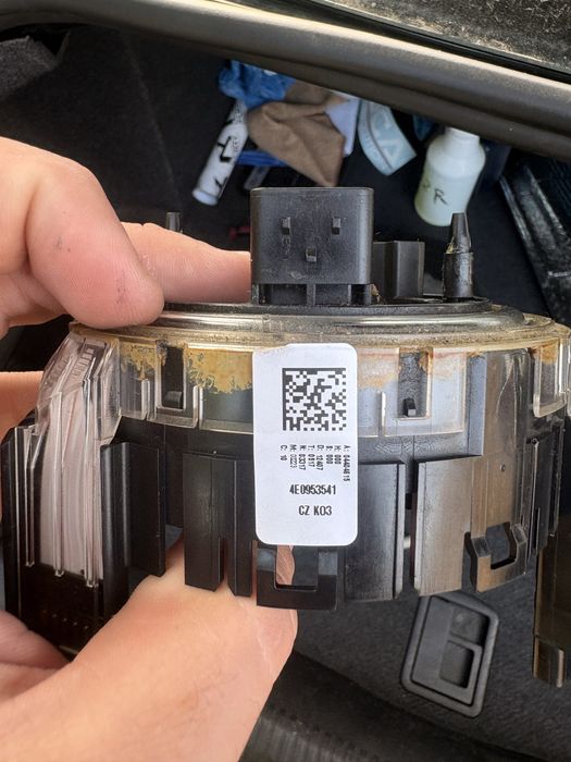 Spira volan Audi A4 2005-2010