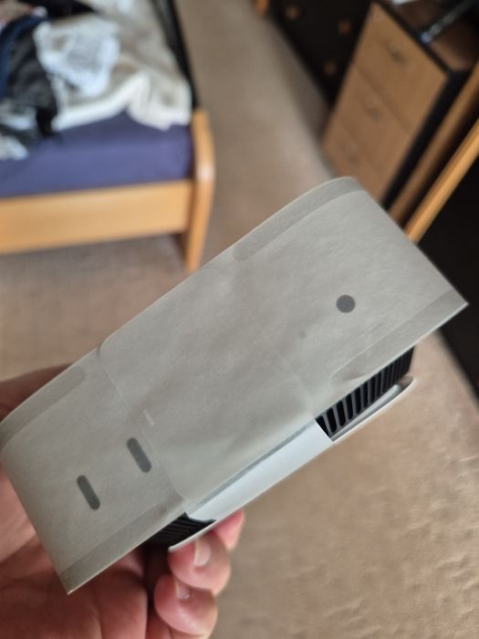 Mac mini absolut nou cu garantie