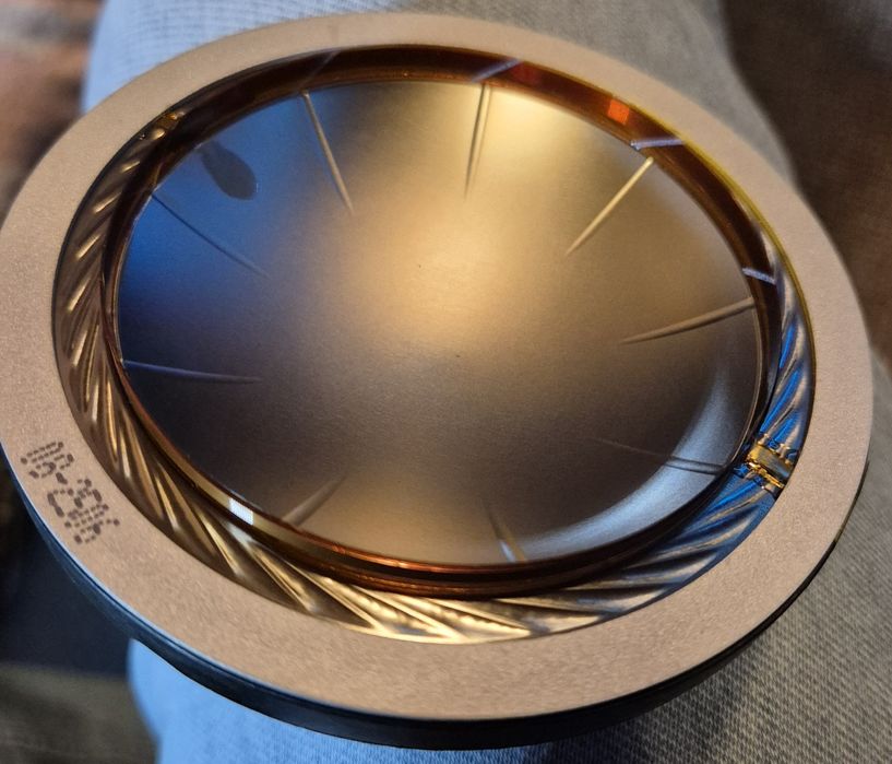 Driver B&C DE 780 TN