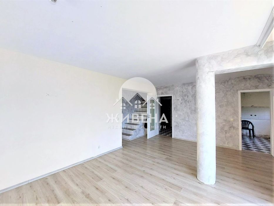 Продава се Четиристаен апартамент в София, Витоша - 151 кв.м за 1954 €/кв.м - Снимка #1