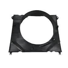 Carcasa ventilator Toyota Hilux, 2016- Motor 2.4 D; 2.8 D, OE: 16711-0l140,