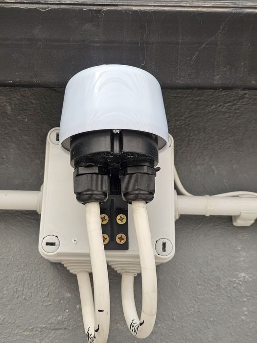 Electrician AUTORIZAT intervenții rapide si instalații electrice