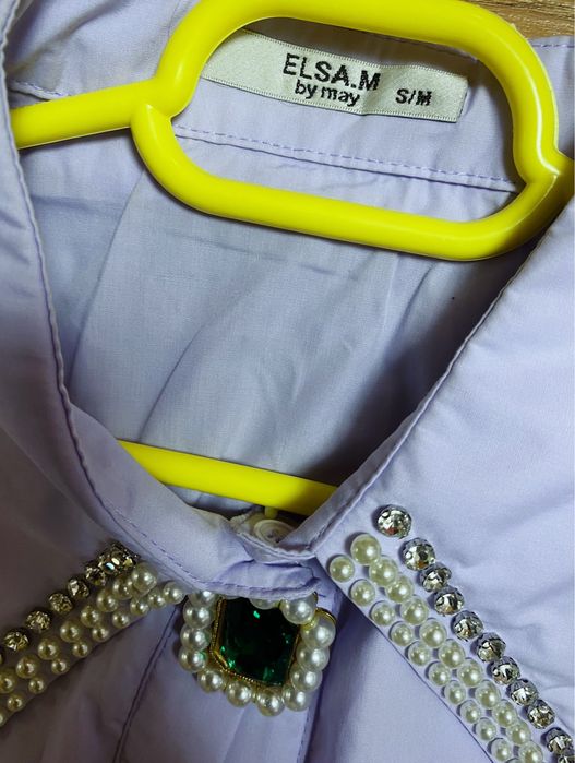 Camasa maneca scurta