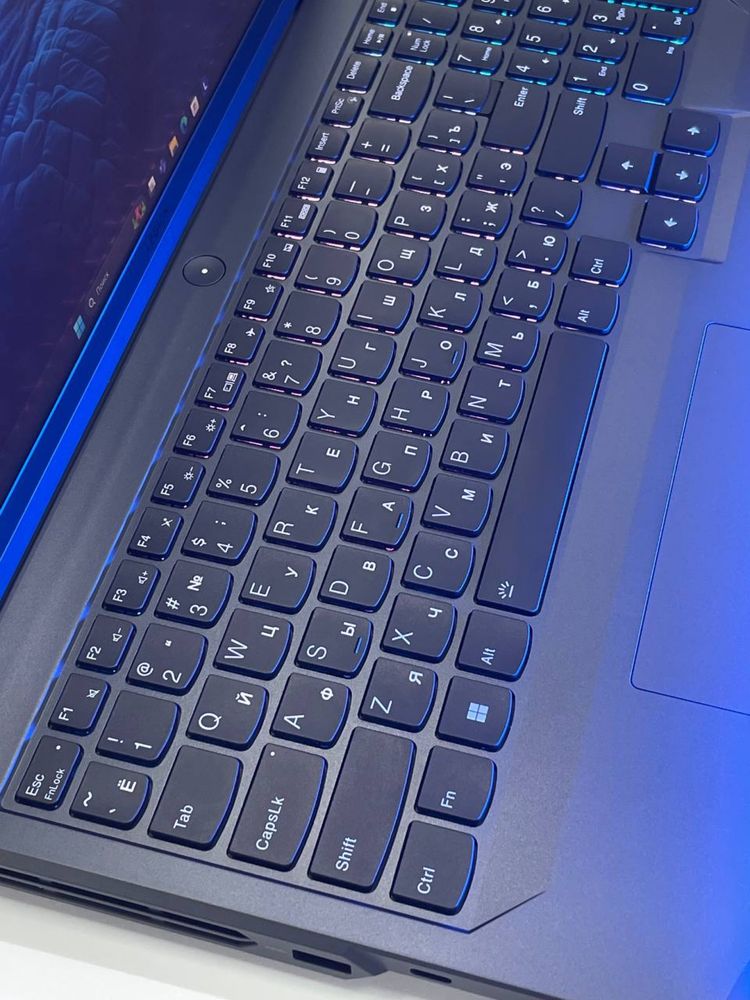 Lenovo Legion 5 Pro (USA)