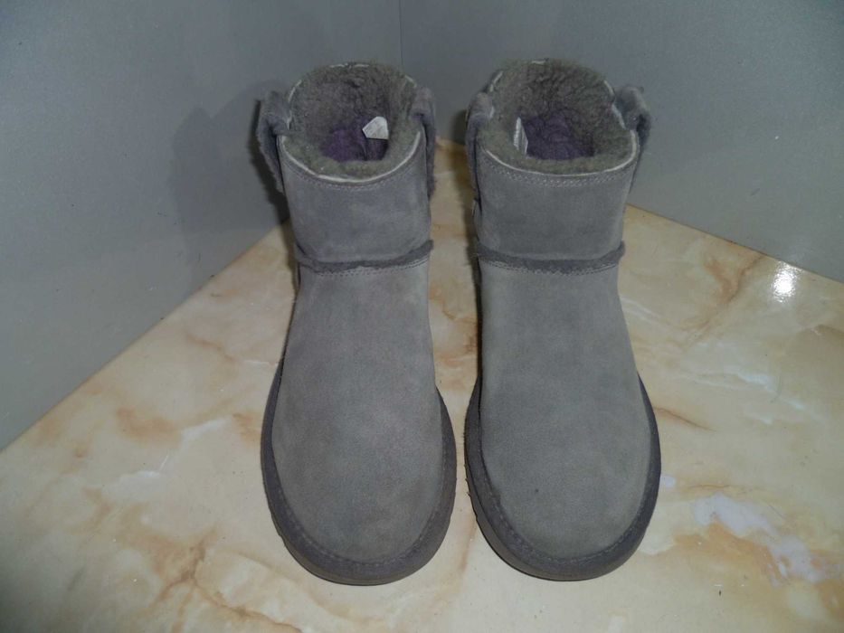 UGG оригинални ботуши №39