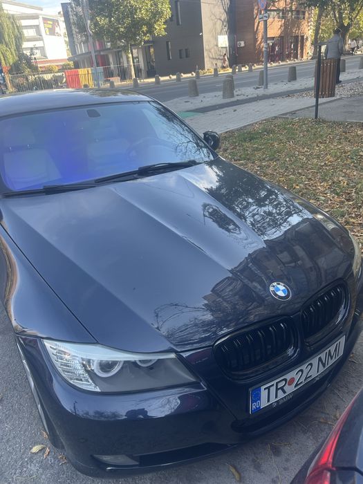 BMW E90 LCI 2009 E5 proprietar