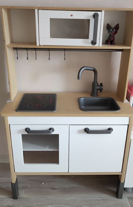 IKEA Детская кухня DUKTIG