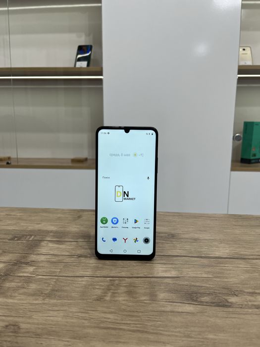 Продам Realme C51 (128gb)