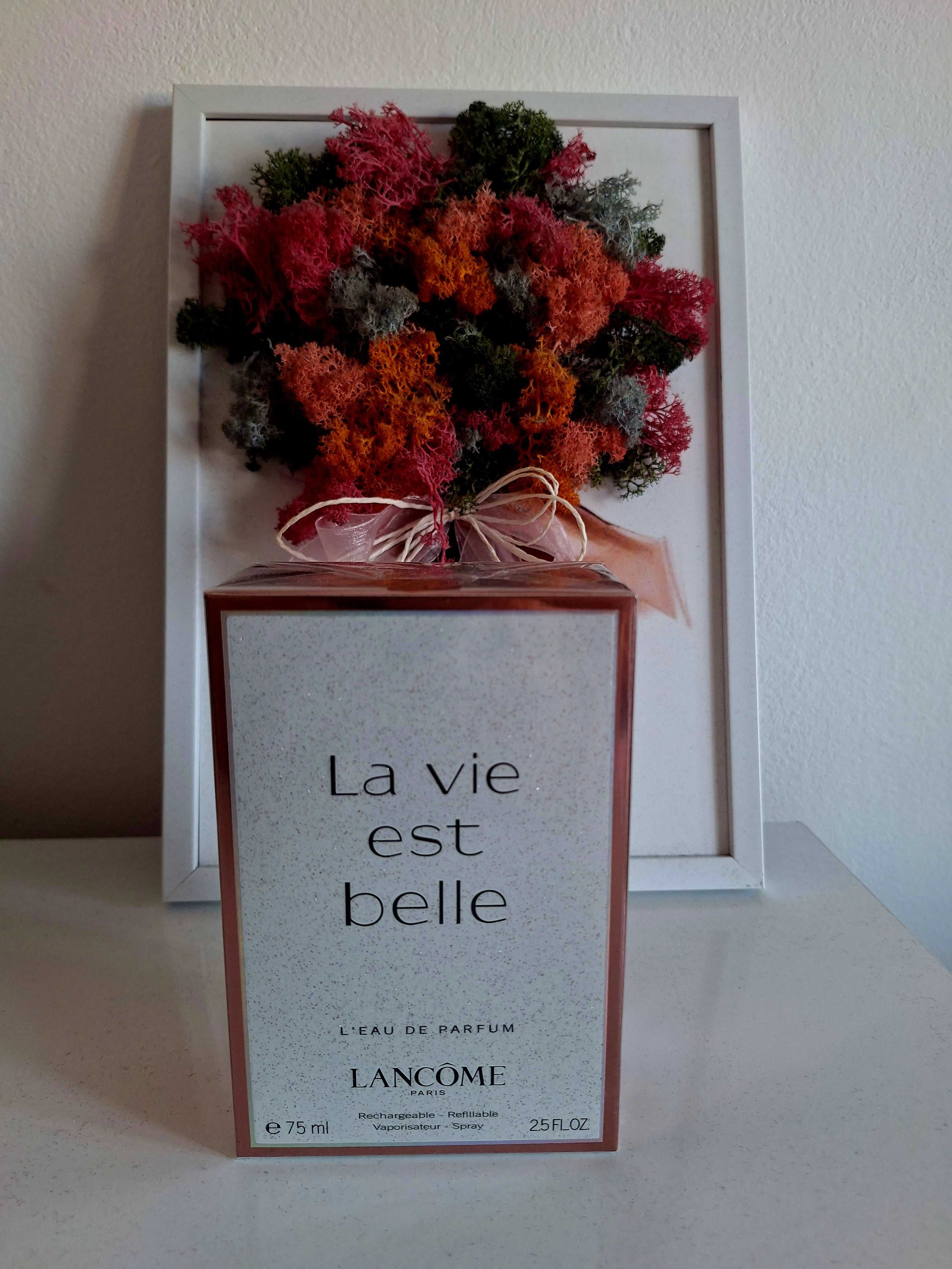 Lancome La vie est belle EDP 75ml.