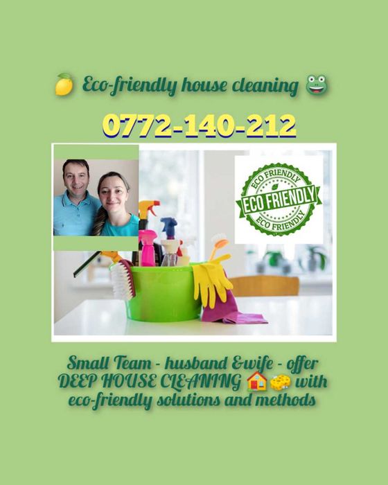 Curatenie Cleaning Brasov