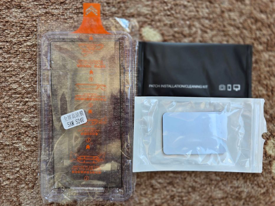 Калъфи и протектори за Samsung Galaxy S24Ultra