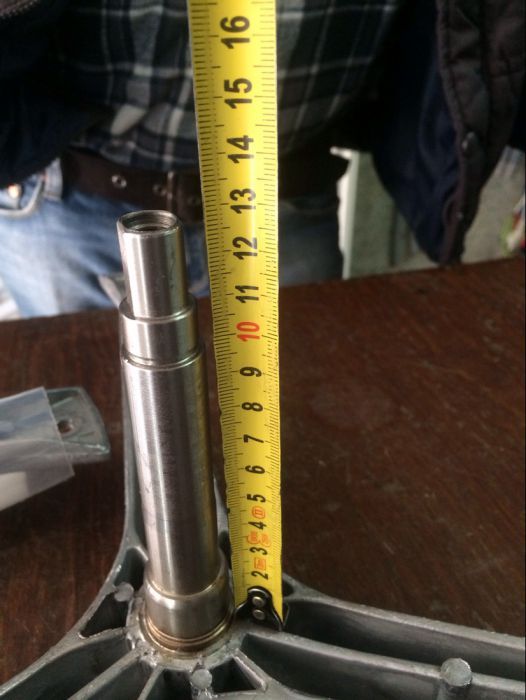 tripoda cruce ax tambur cuva masina de spalat lg , cruce samsung bosch
