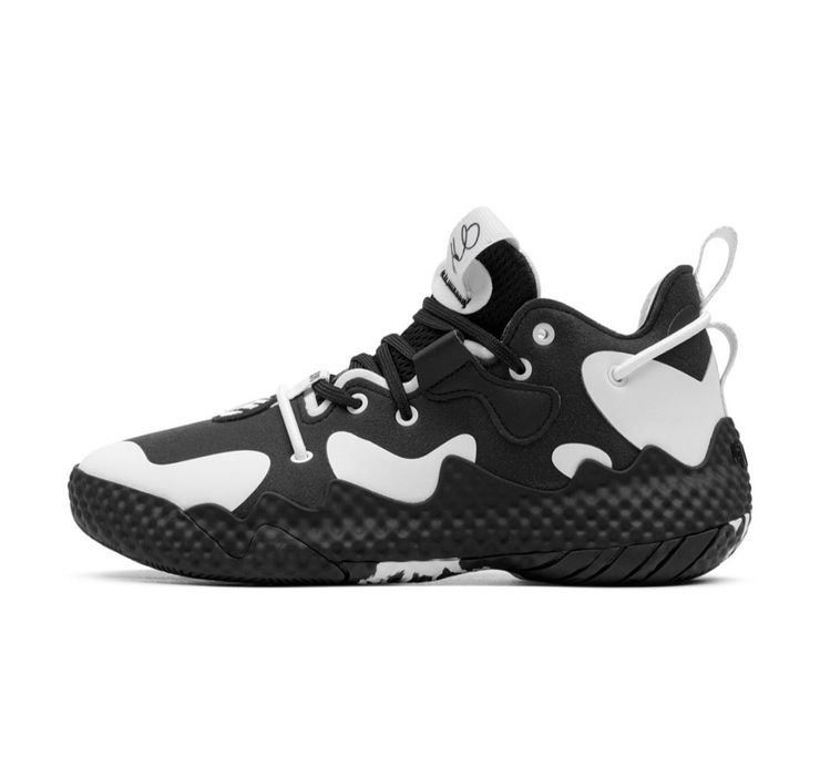 Баскетболни обувки Harden vol.6 Adidas