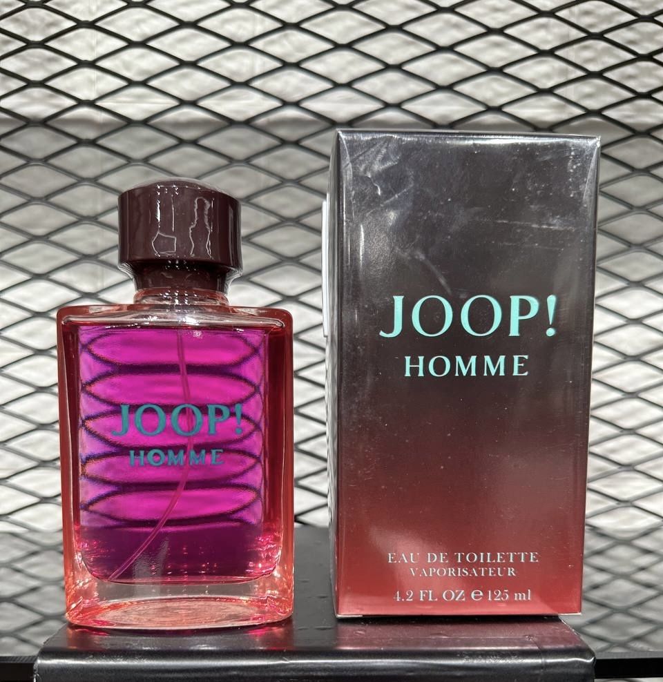 Joop homme SIGILAT