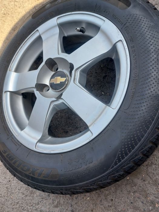 14 R Diska balon Spark Nexa Lada Vaz