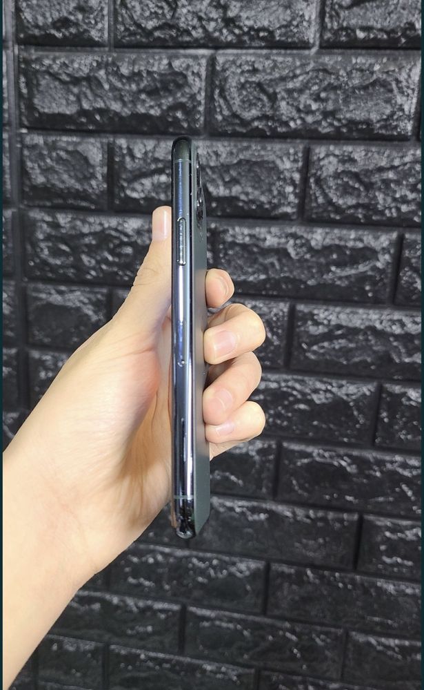 Iphone 11 pro , LL/A radnoy ideal telefon