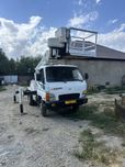 Аренда автовышки Алматы