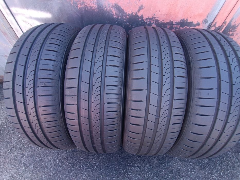 185/65/15 Hankook