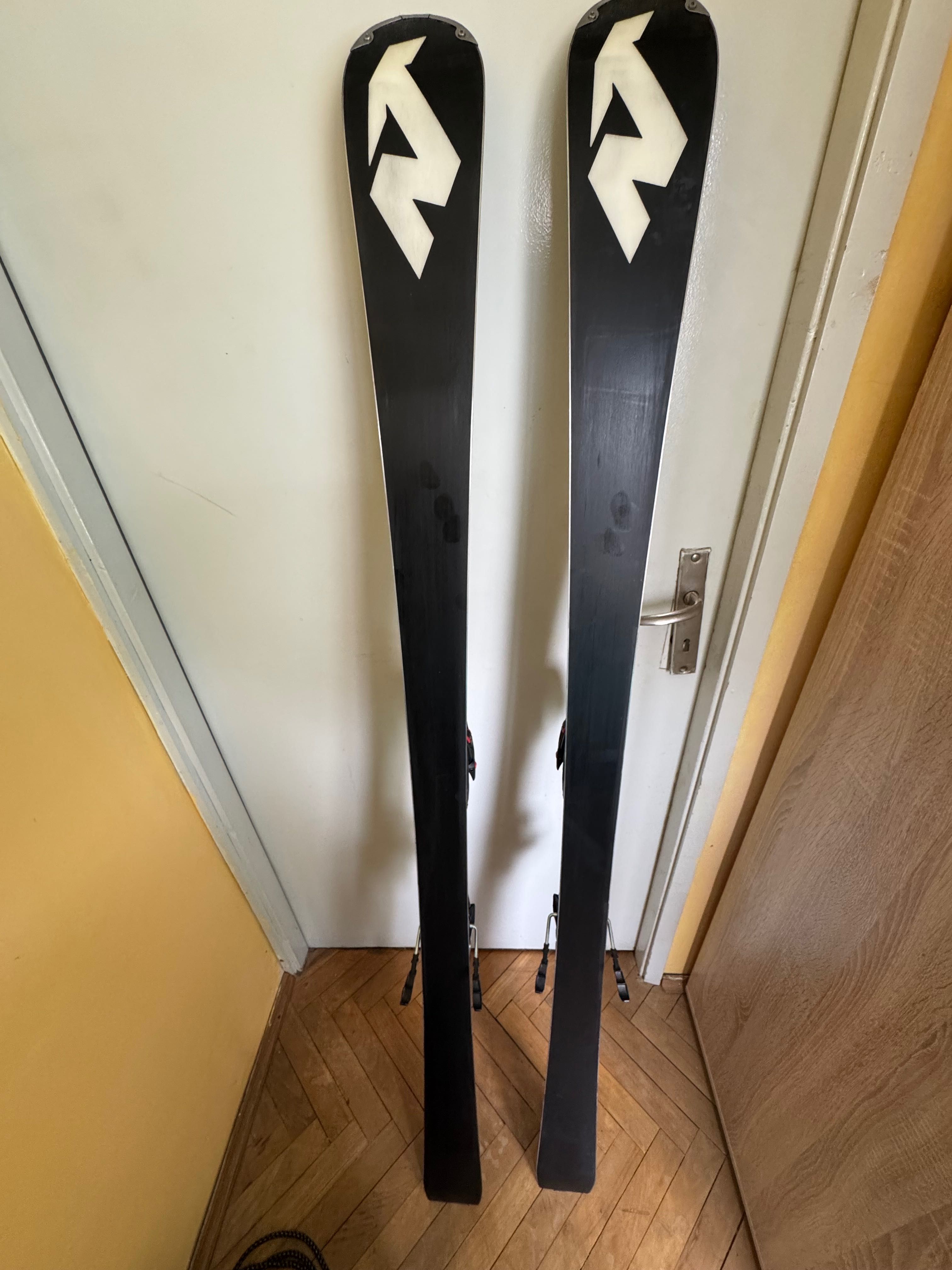 Nordica Dobermann - 165см