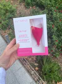 Lily Cup менструална чашка НОВА