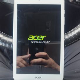 Таблет Acer 16gb