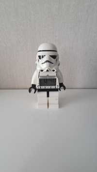 lego star wars stormtrooper ceas