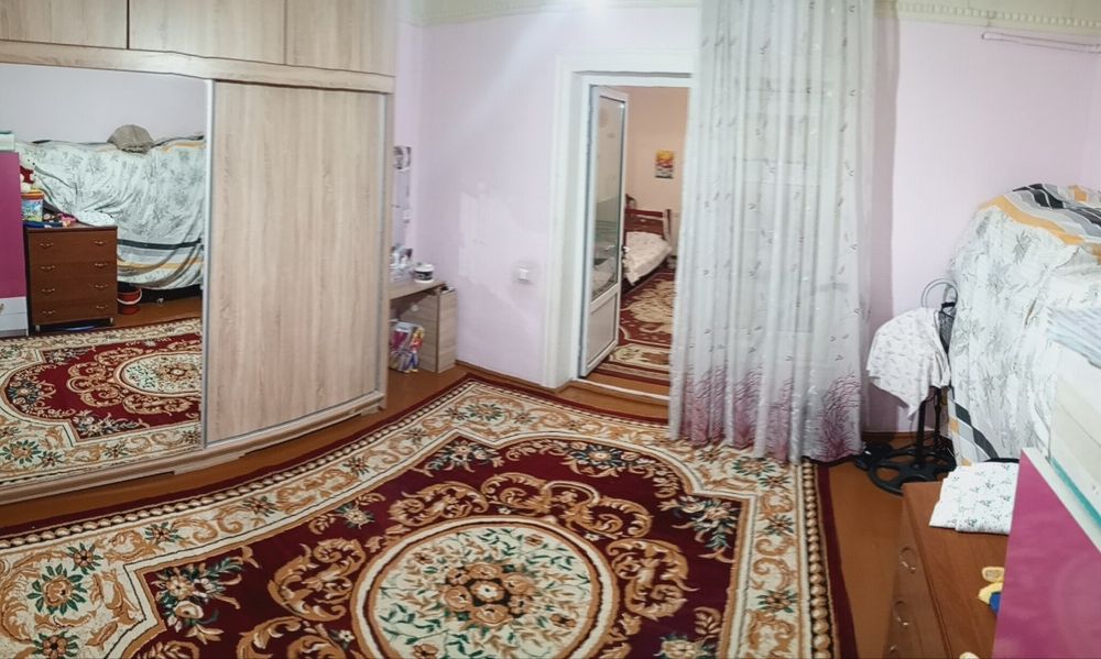 Срочно Продаётся Участок Ракат маххалла Яккасарой район Своя