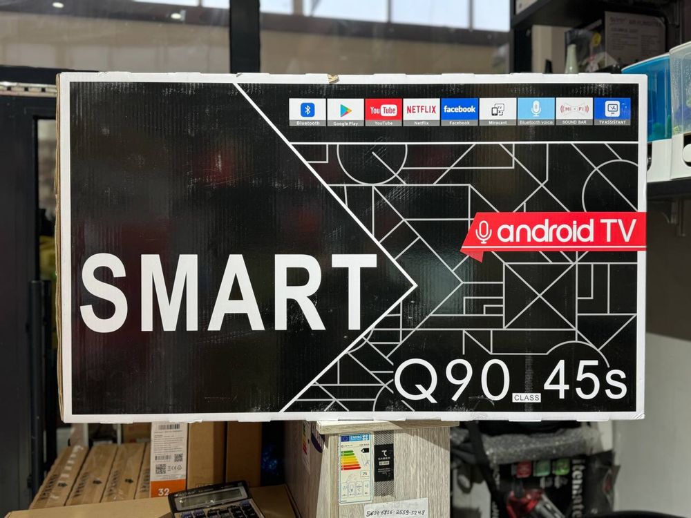 Televizor optom 1 qo’l orginal