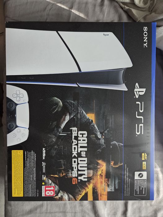 Sony Play Station 5