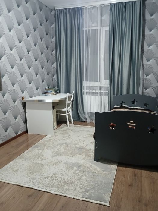 Продаётся дом (120 кв.м)