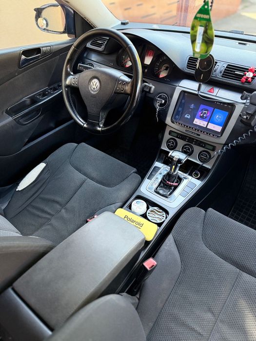 Vand VW Passat 2.0 D 170 CP Automat