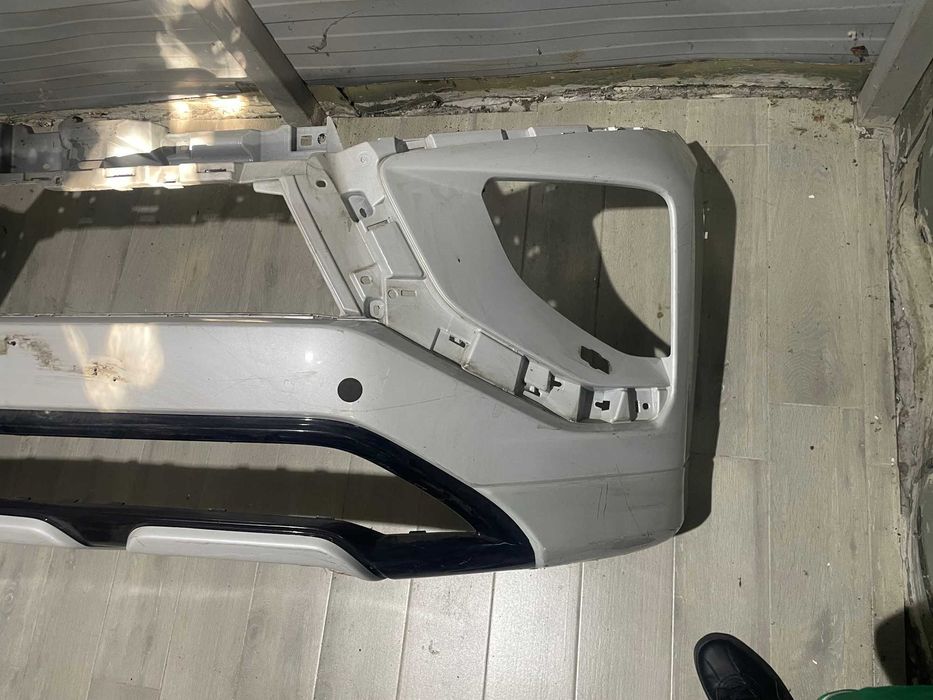 Bara Fata Mitsubishi Eclipse Cross An 2021 - 2024  cod 6400H717ZZ