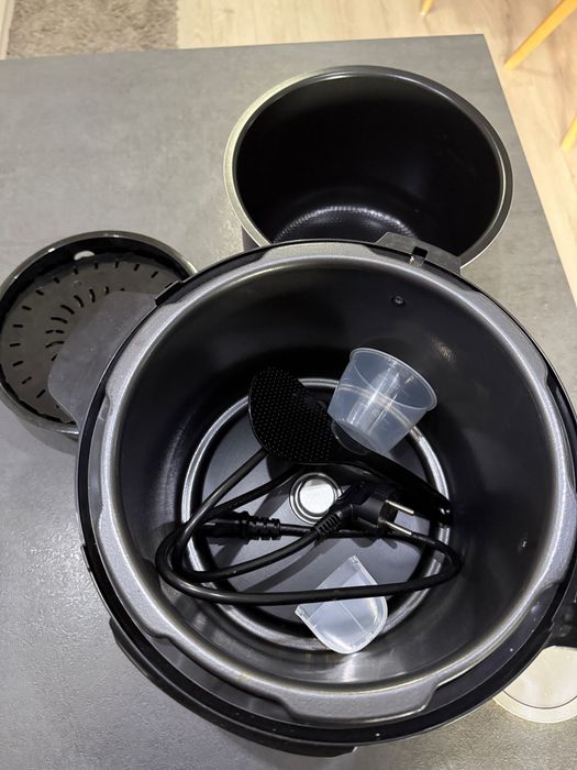 Oala sub presiune Tefal One Pot