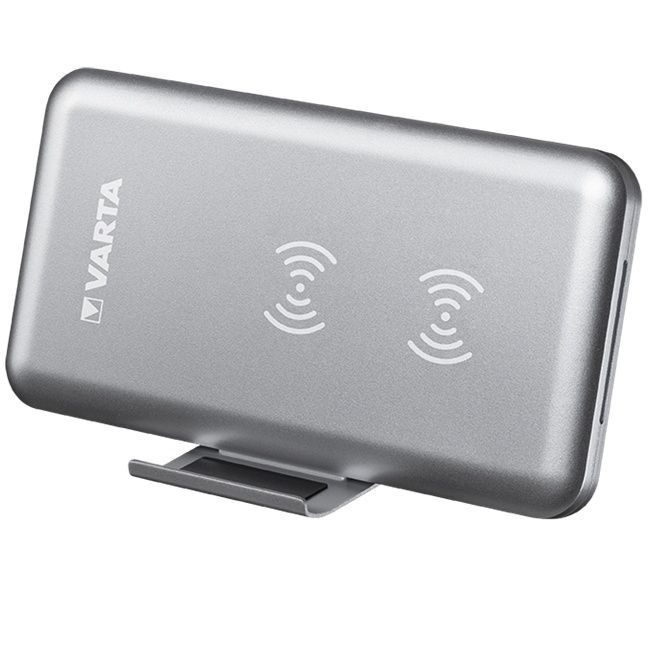 VARTA - Incarcator Wireless Fast Charging
