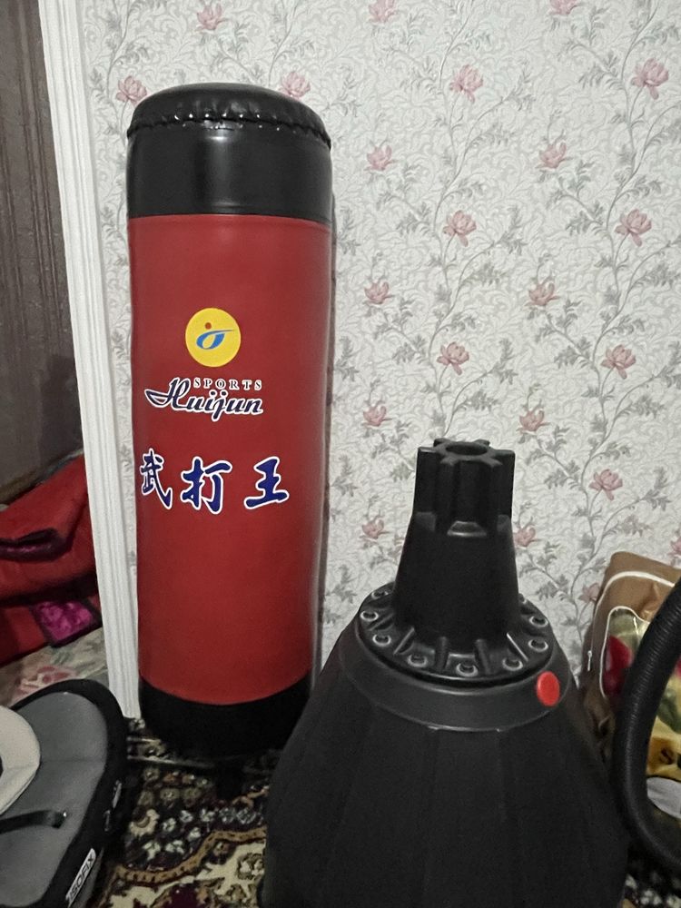 Продается Мешок Huijun