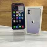 Сотовый телефон Apple IPHONE 11 128 GB SK150807