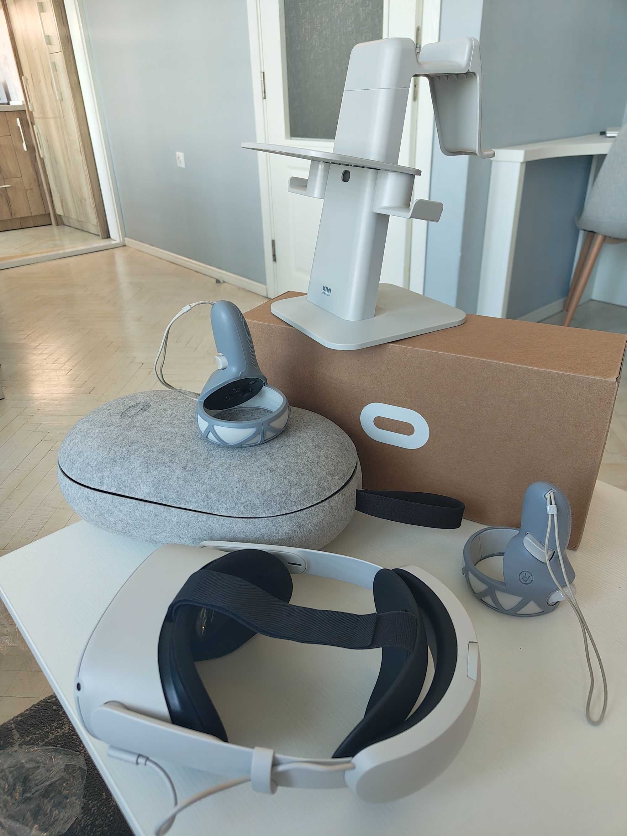 VR Очила Oculus Quest 2 128GB