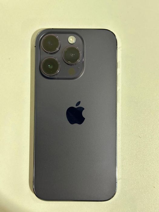 Iphone 14 pro 128