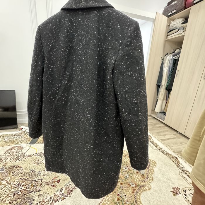 Пальто женское осень весна