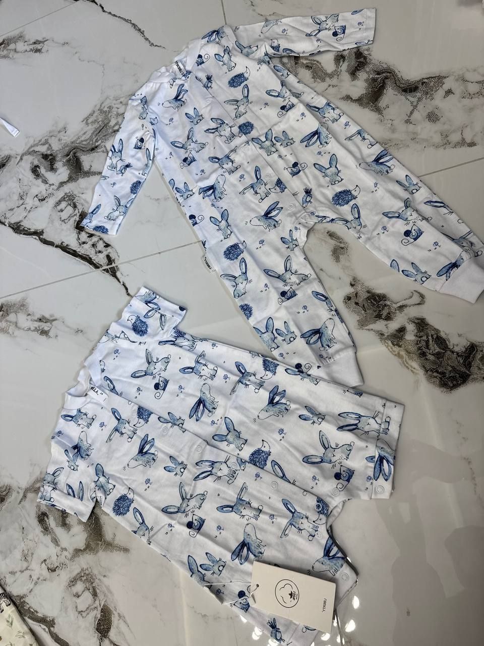 Боди 100% LIBERTY 68 86 6м 18м для мальчиков для девочек