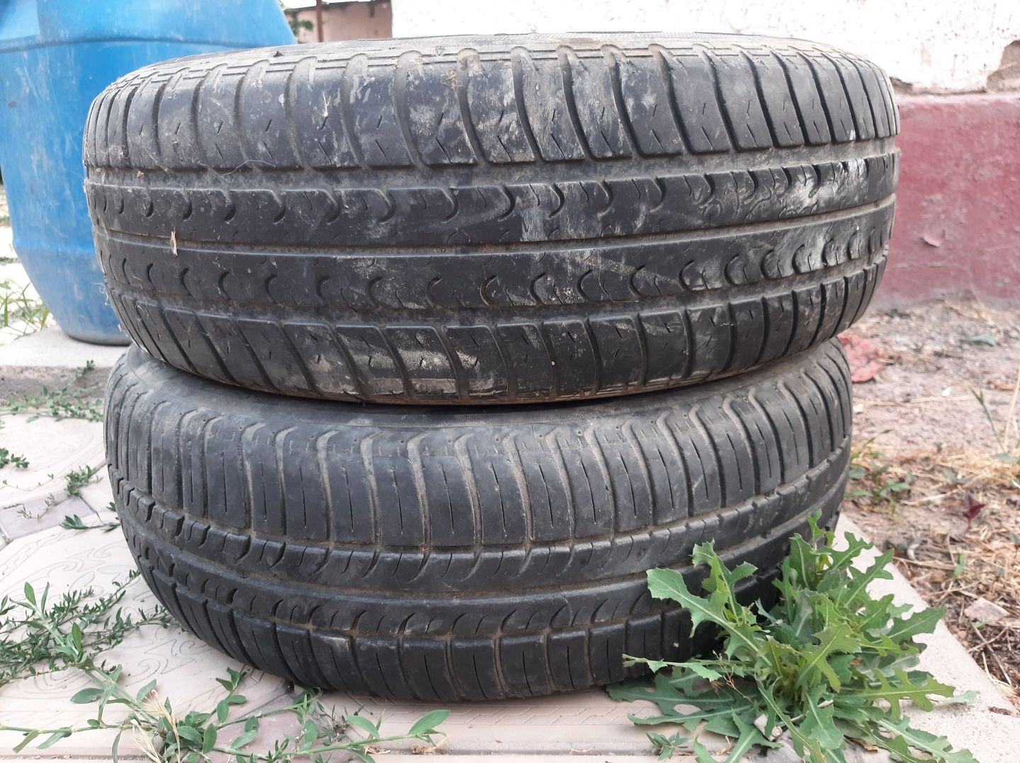 Летние шины r 13