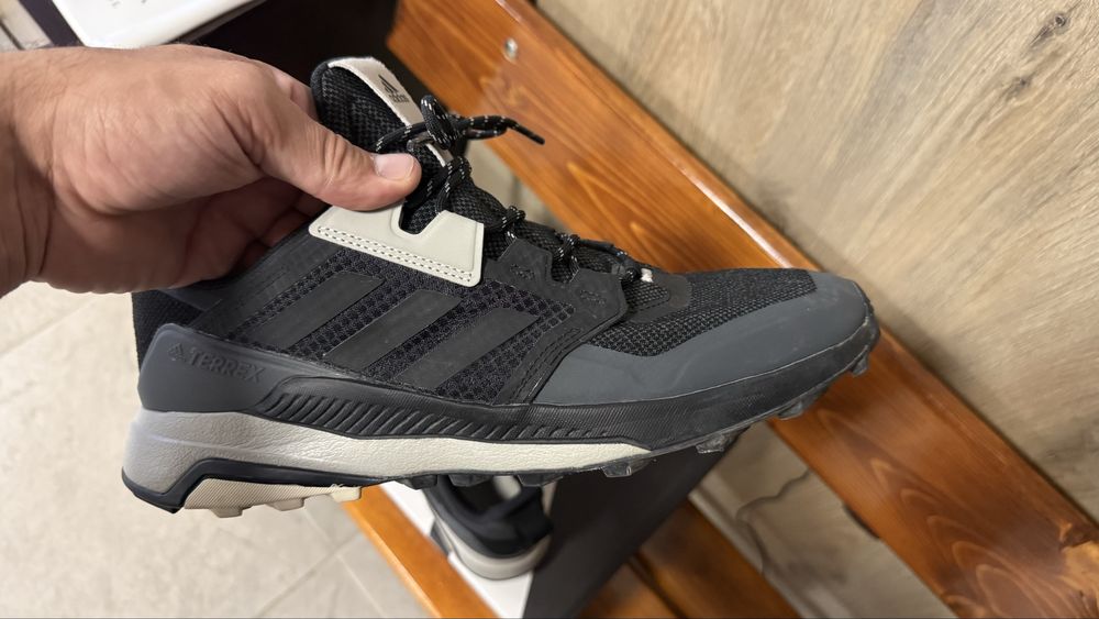 Adidas terrex trailmaker